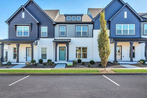 132 Beignet Alley Hendersonville TN 37075