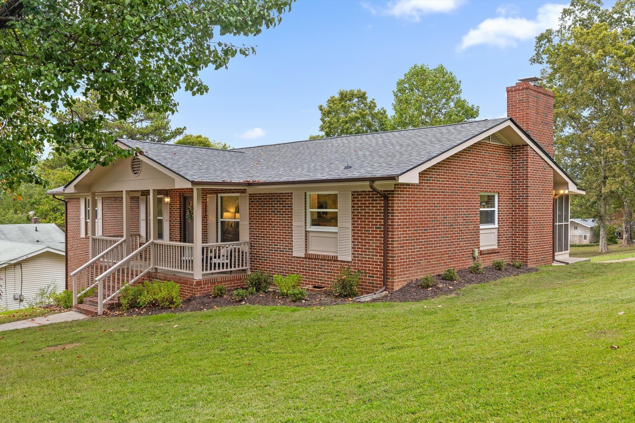 6605 Green Road