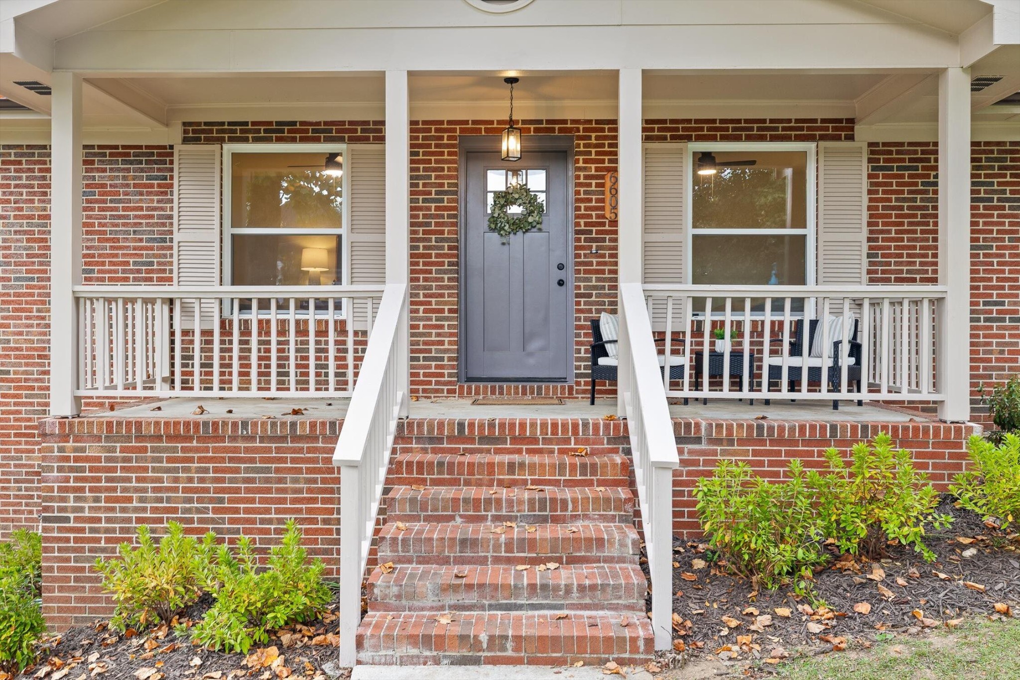 6605 Green Road