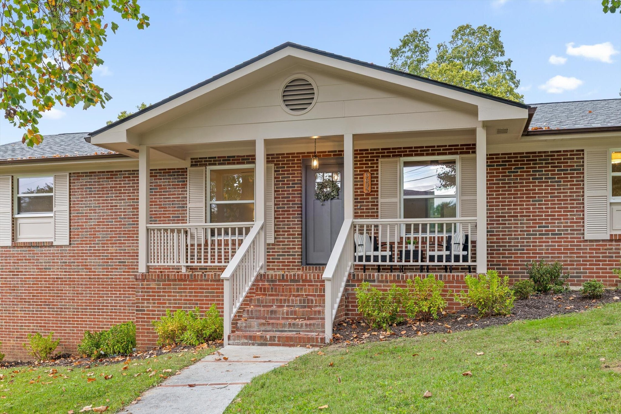 6605 Green Road