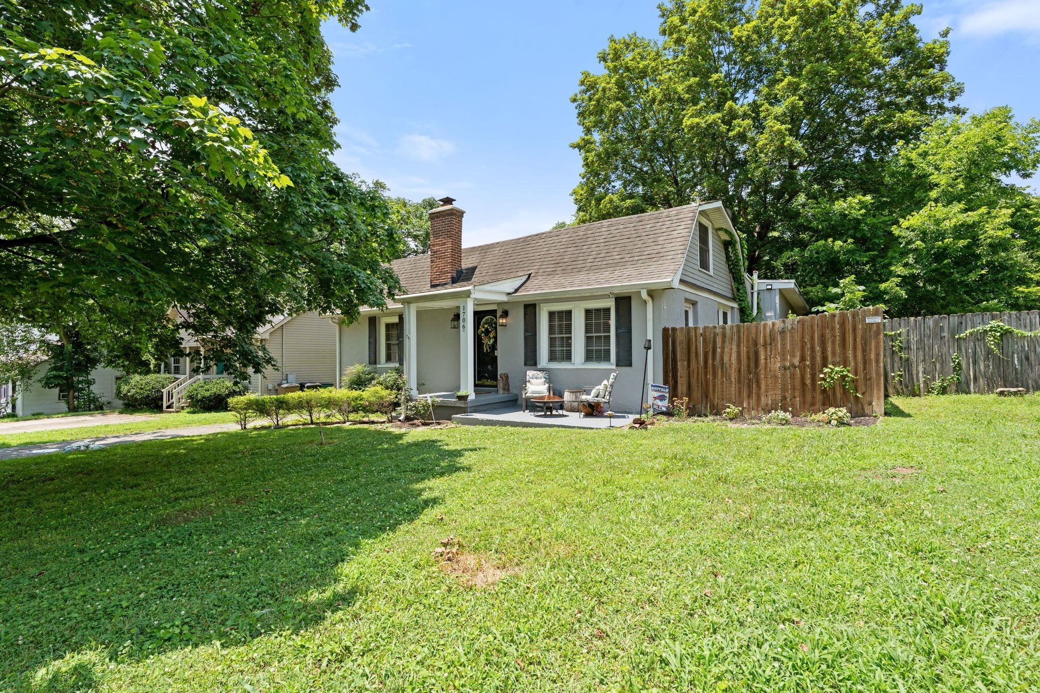 1706 Northview Ave