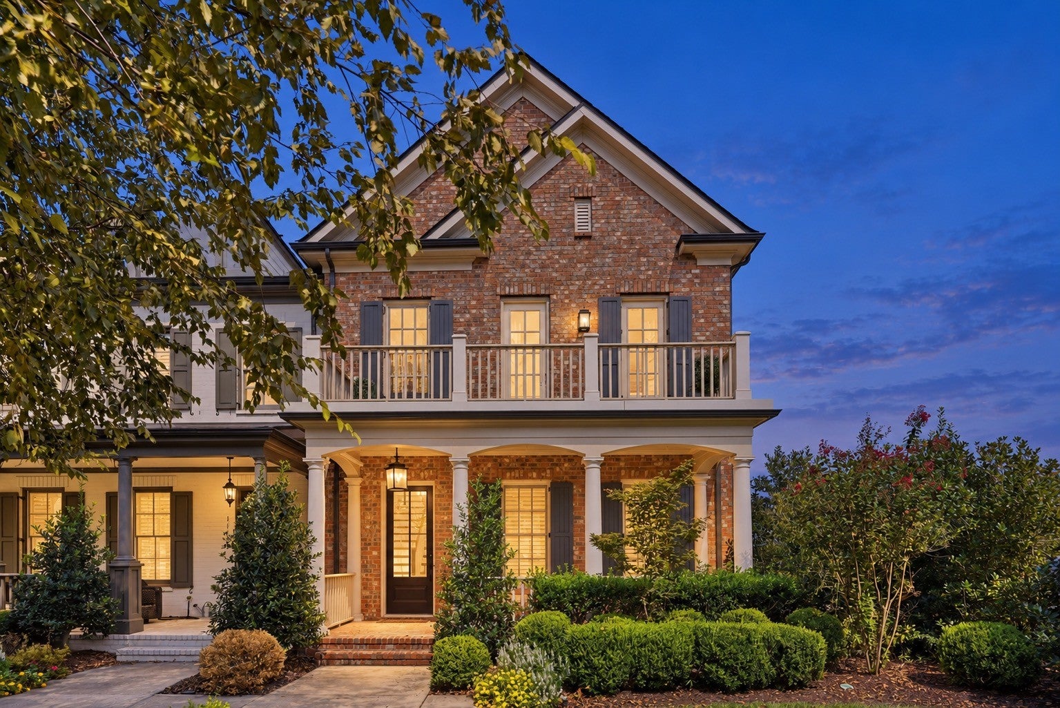 4-bed listing at 1120 Westhaven Blvd, Franklin