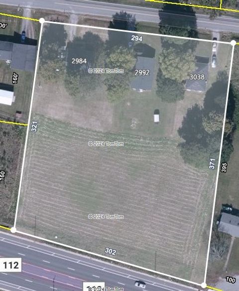 2984 Old Sango Rd Clarksville TN 37043