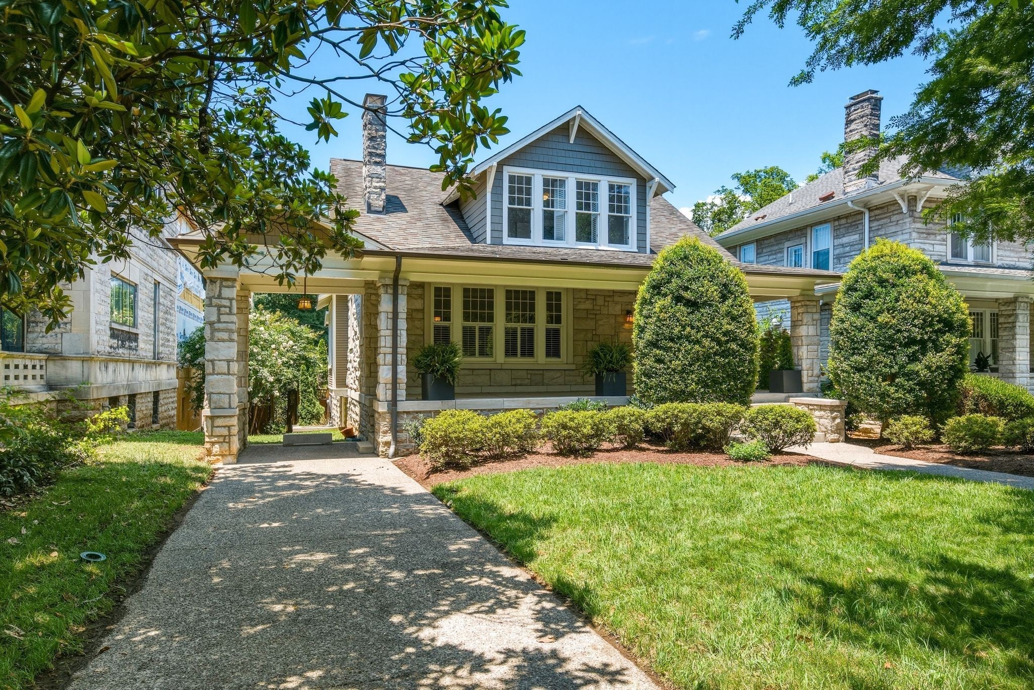 3816 Richland Ave