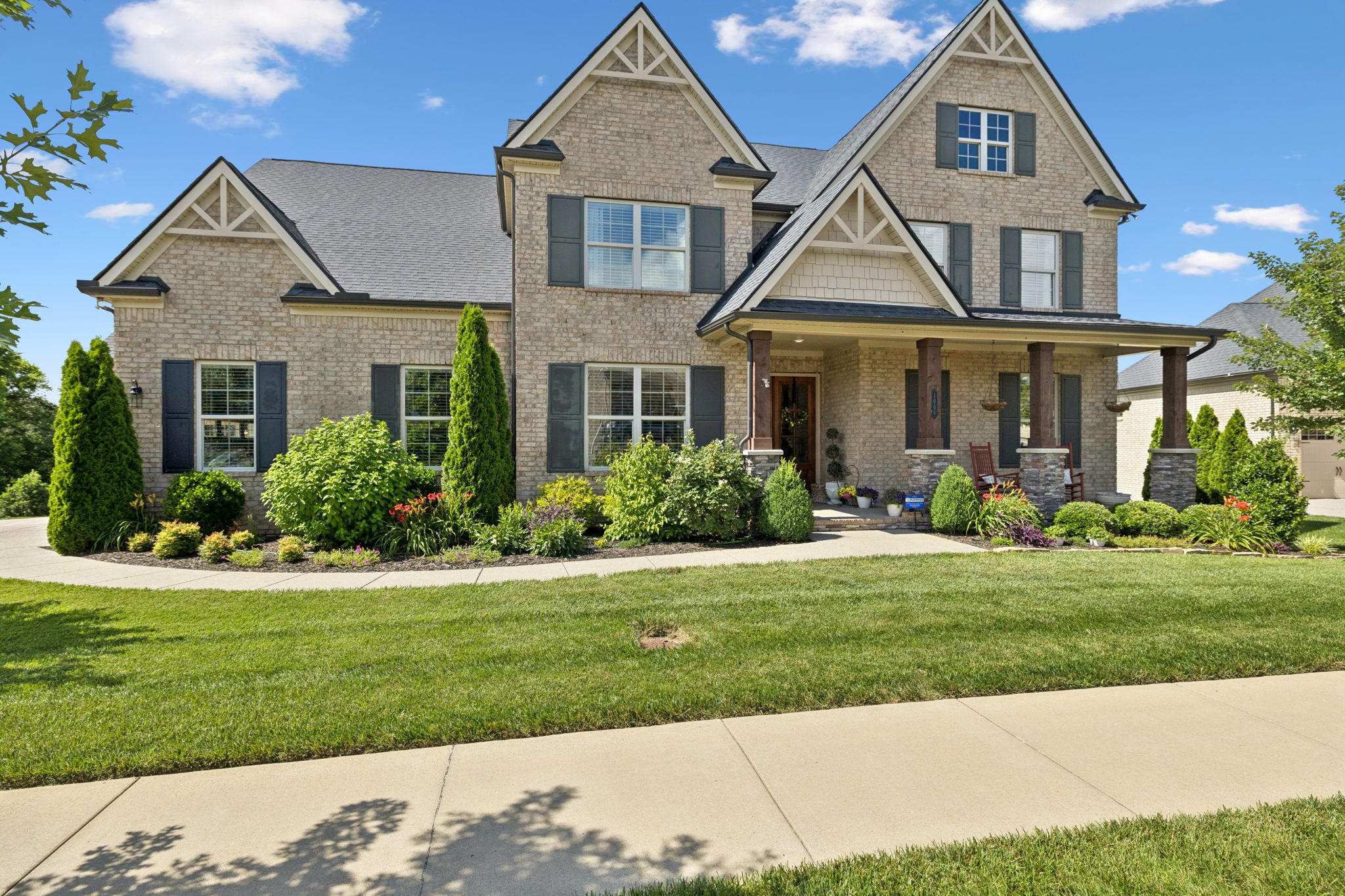 1006 Cumberland Valley Dr