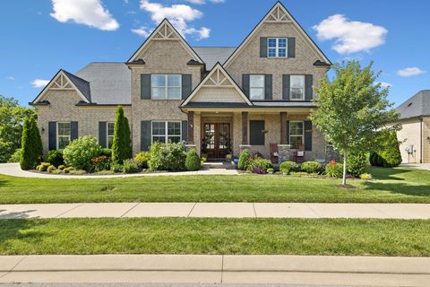 1006 Cumberland Valley Dr Franklin TN 37064