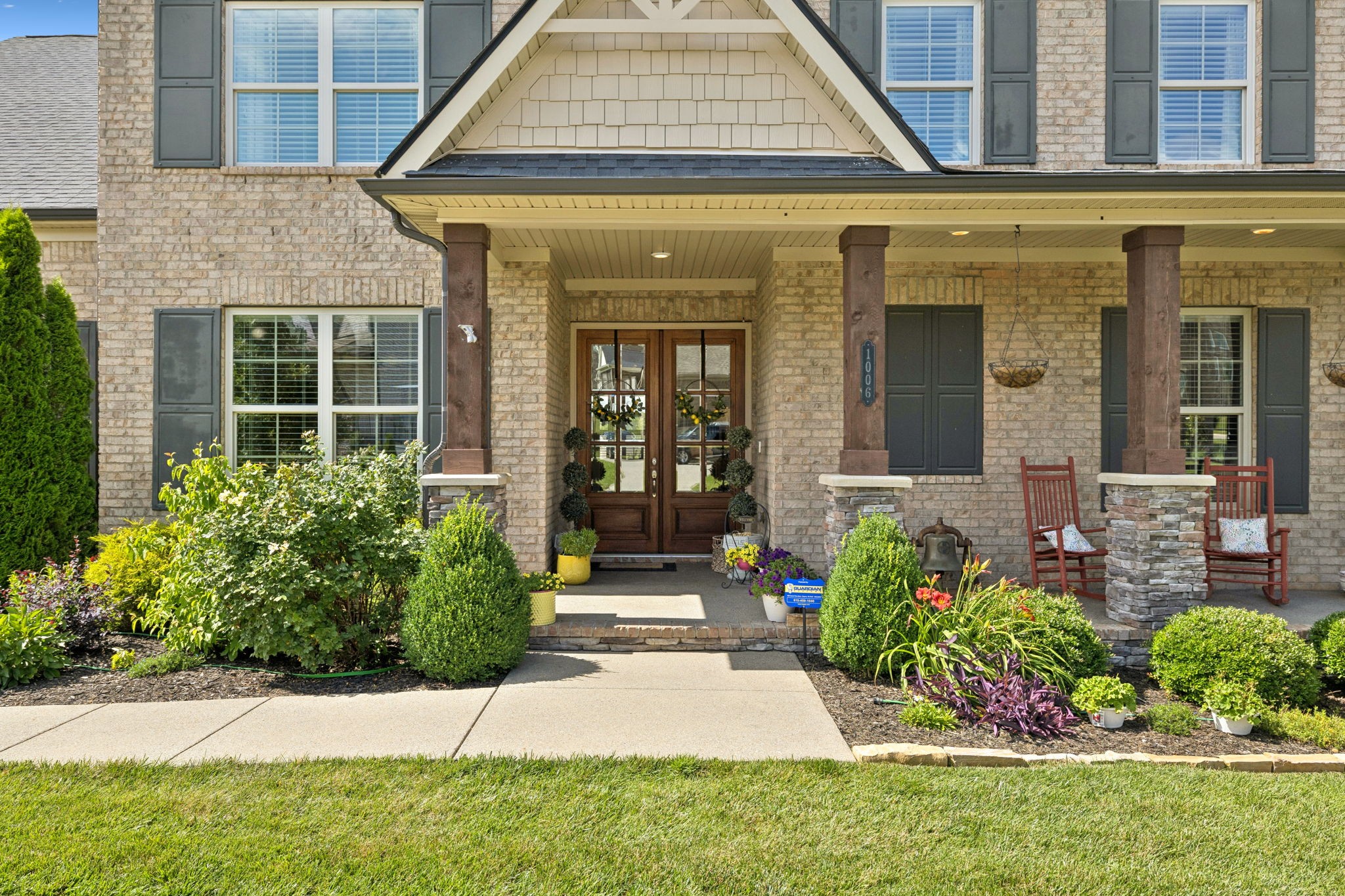 1006 Cumberland Valley Dr