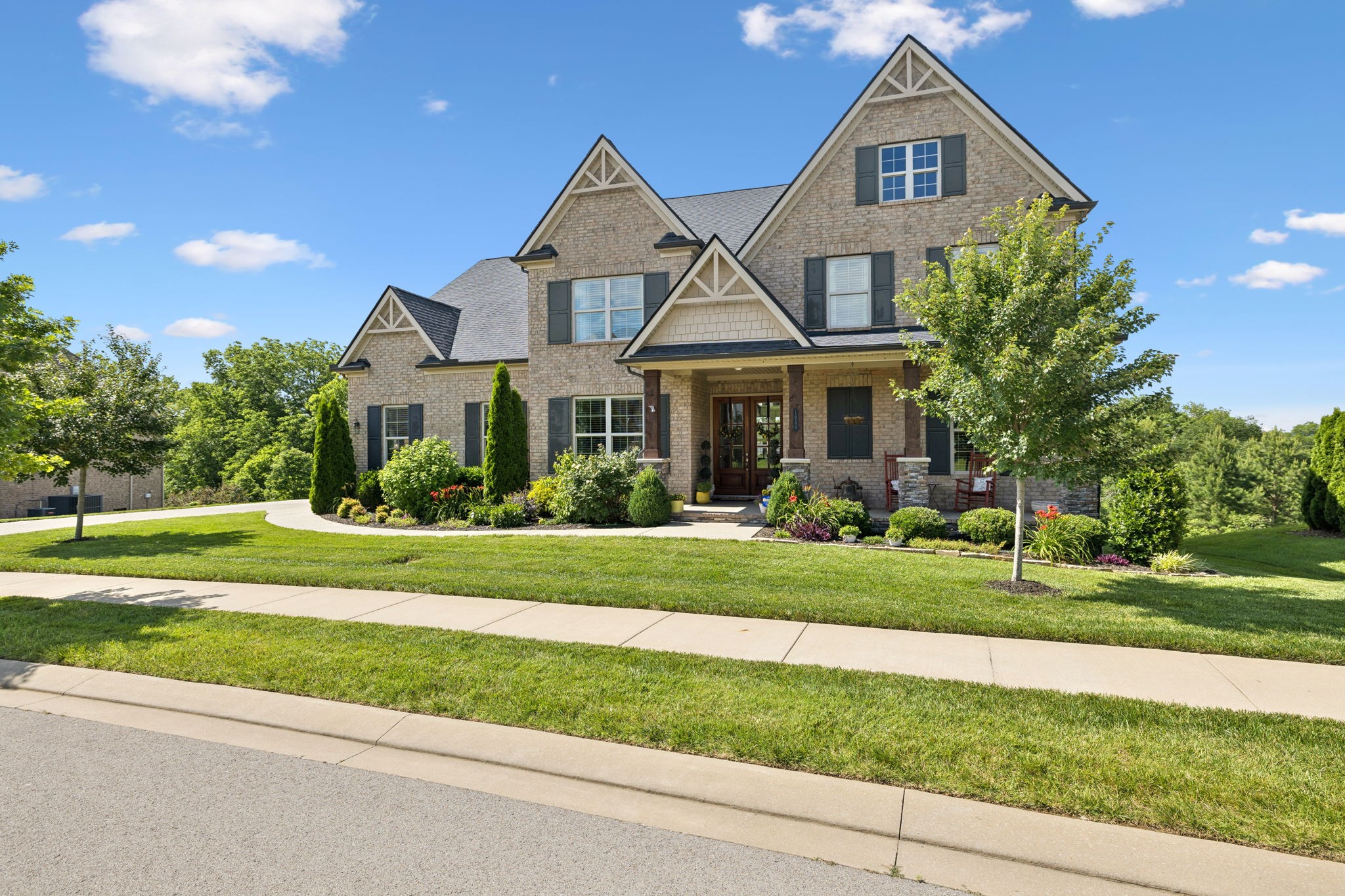 1006 Cumberland Valley Dr
