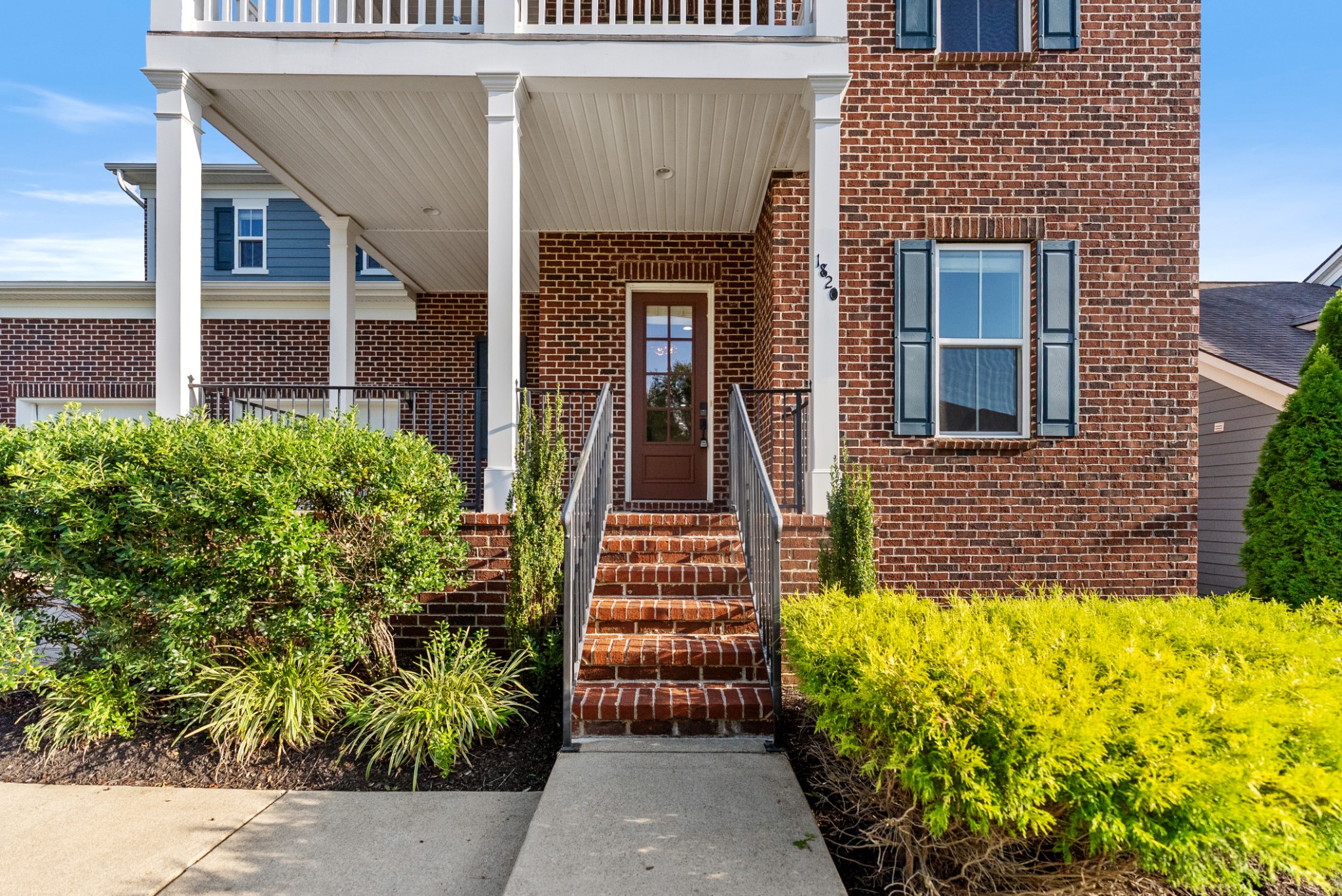 1820 Lanceford Ct