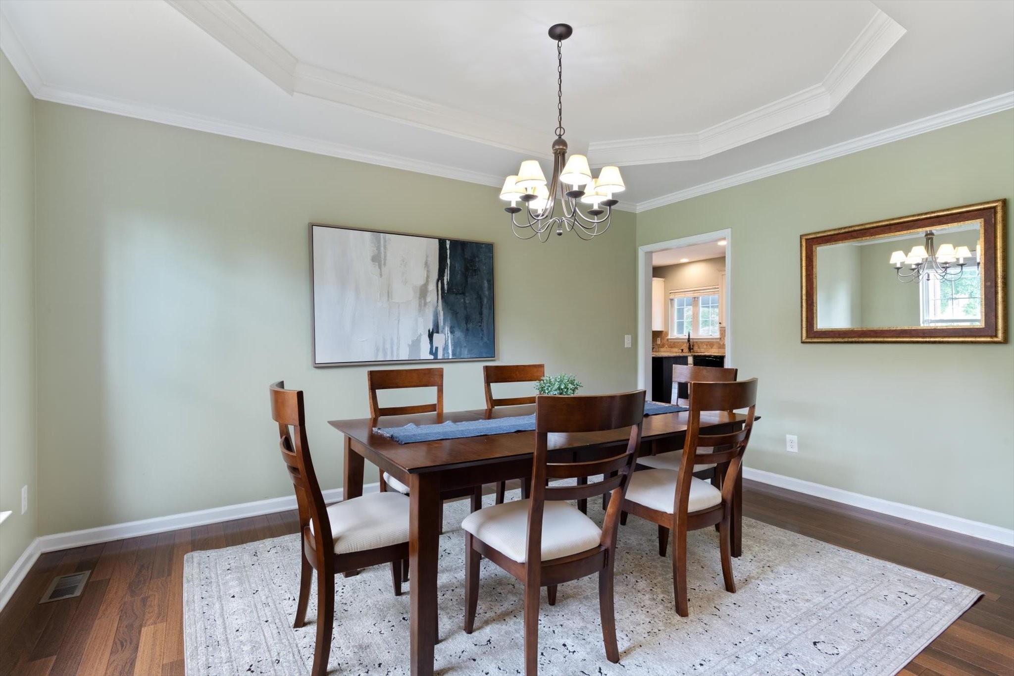 Middle Tennessee Properties 4 7117 Holt Run Dr