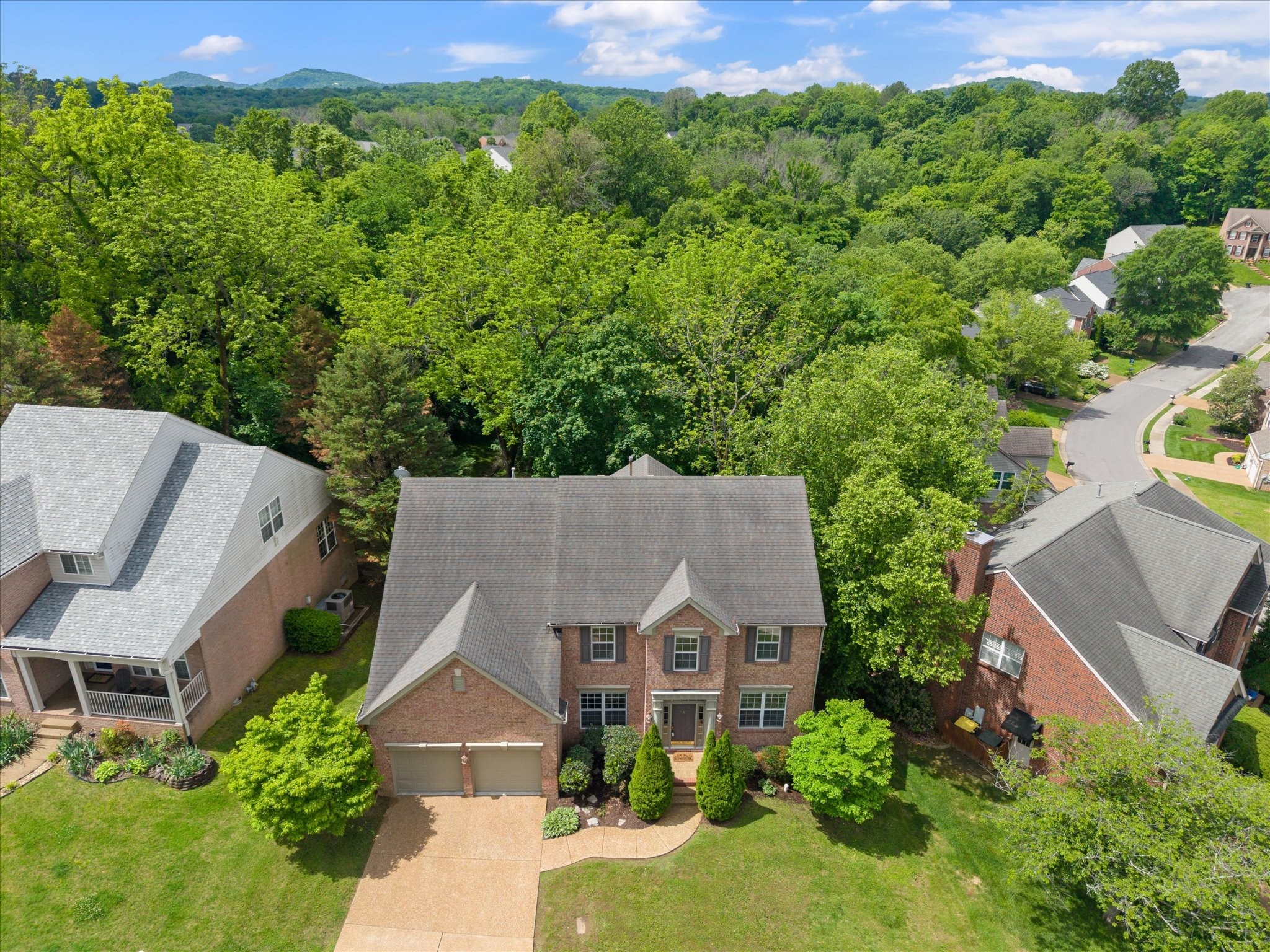 Middle Tennessee Properties 1 7117 Holt Run Dr
