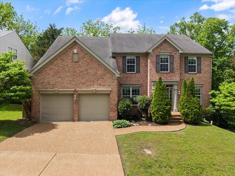 7117 Holt Run Dr Nashville TN 37211
