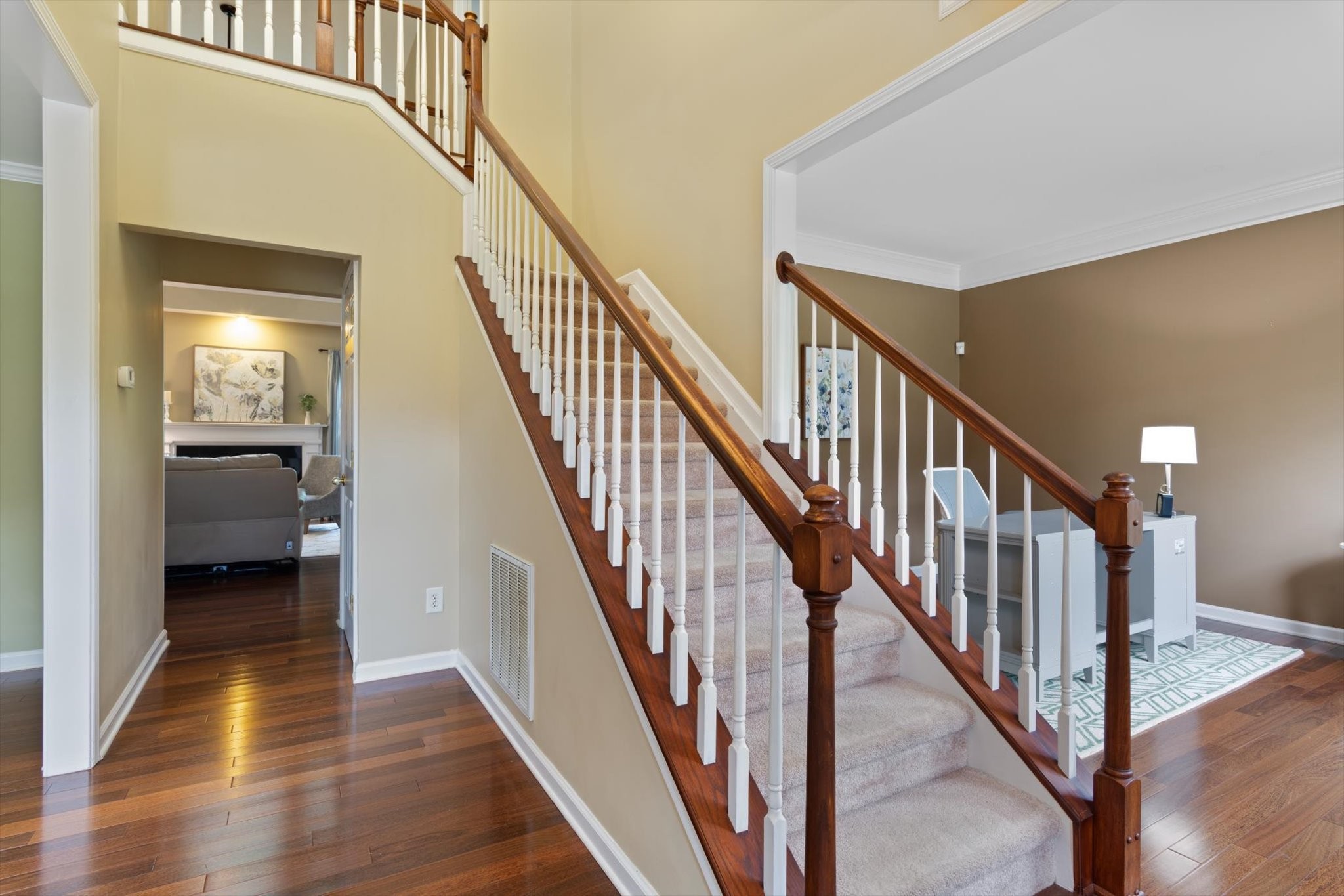 Middle Tennessee Properties 2 7117 Holt Run Dr