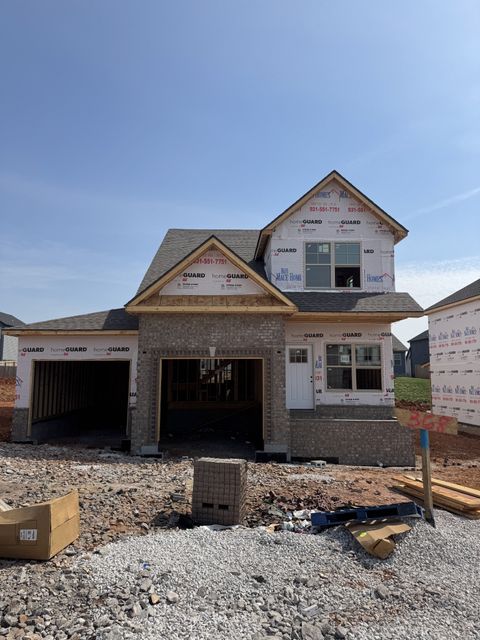 Photo of 368 Cardinal Creek, Clarksville, TN 37040 (MLS # 3169294)