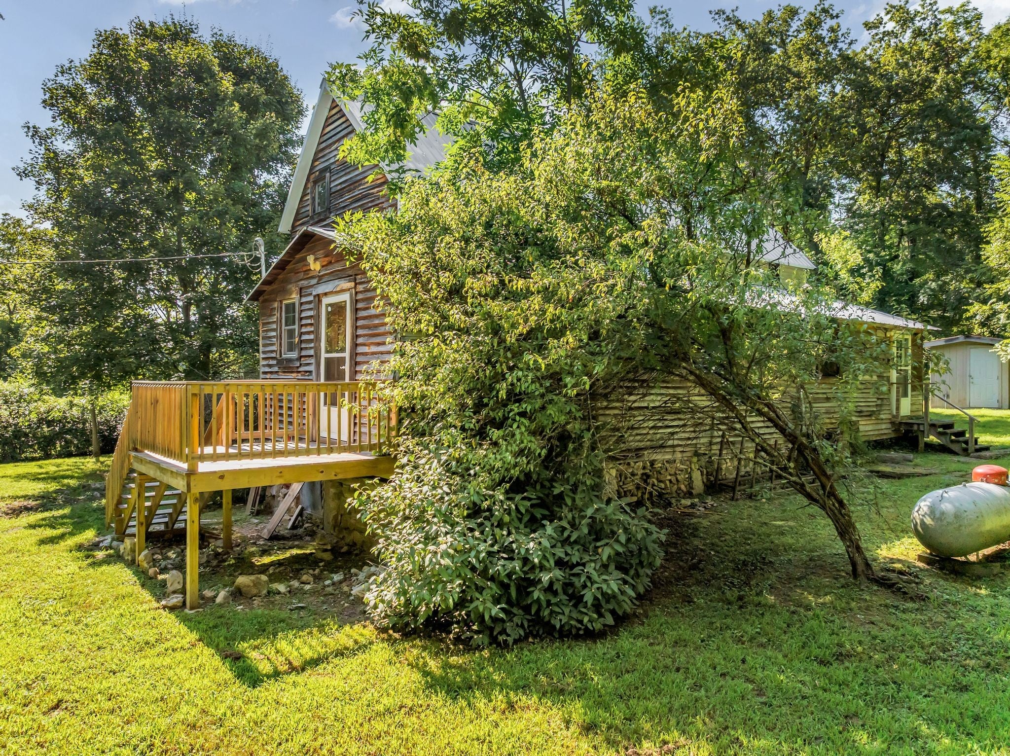 5114 Tennessee Ridge Rd