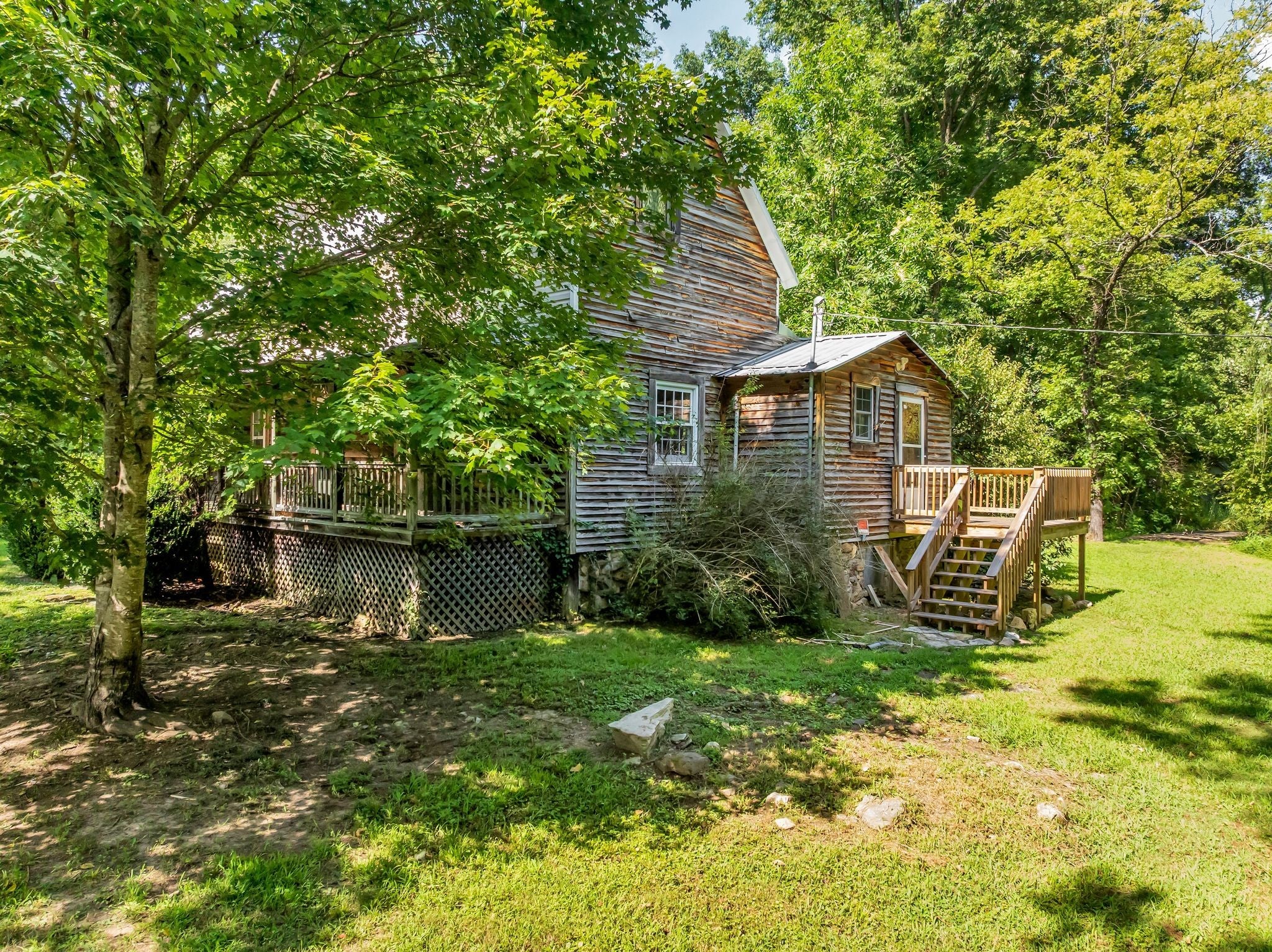 5114 Tennessee Ridge Rd