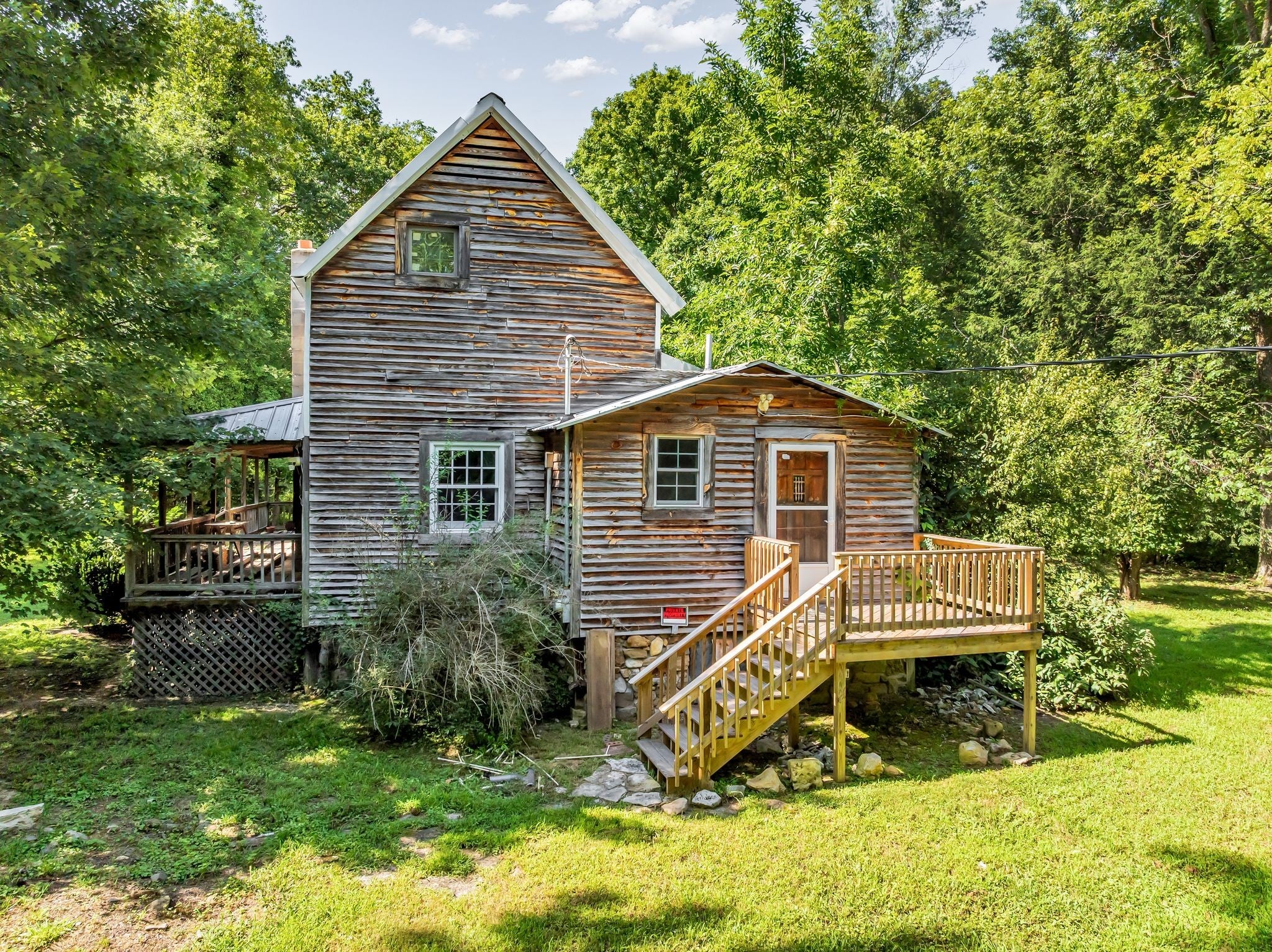 5114 Tennessee Ridge Rd