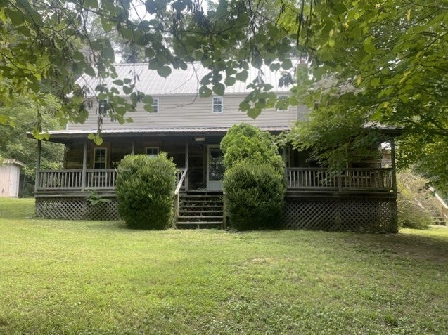 5114 Tennessee Ridge Rd