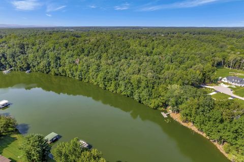 0 Honey Ln Winchester TN 37398