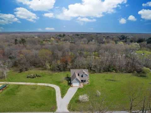 264 Firetower Road Dickson TN 37055