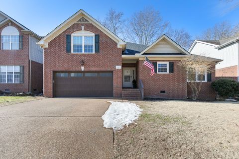 1407 Clairmonte Cir Franklin TN 37064