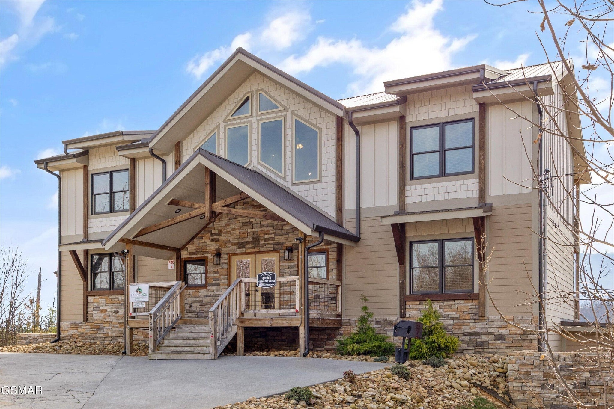 986 Chestnut Drive