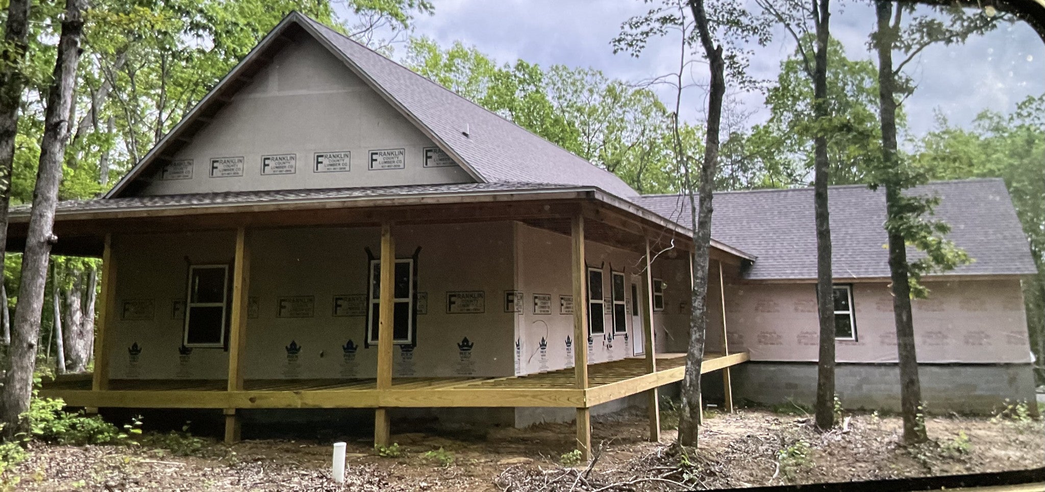 488 Hunters Trail Way