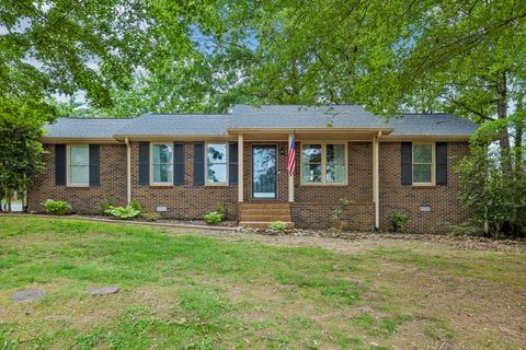 4005 S Hillwood Ct Springfield TN 37172