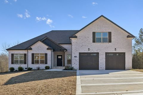 1630 Parchman Rd Clarksville TN 37040