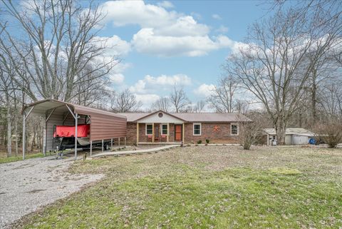 818 Fox Ridge Rd, Cookeville, TN 38501 - MLS#: 2787973