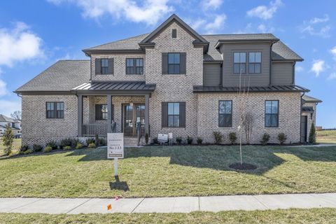 5074 Fairhaven Cir, Thompsons Station, TN 37179 - MLS#: 2800207
