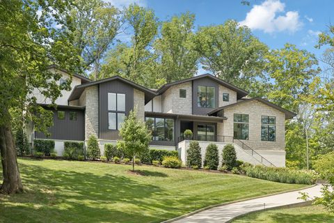 6523 Currywood Dr Nashville TN 37205