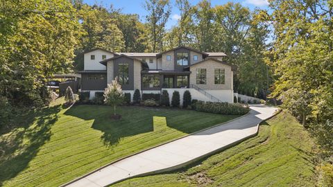 6523 Currywood Dr Nashville TN 37205