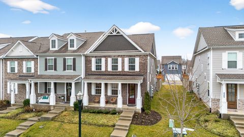 227 Southmen Ln Spring Hill TN 37174