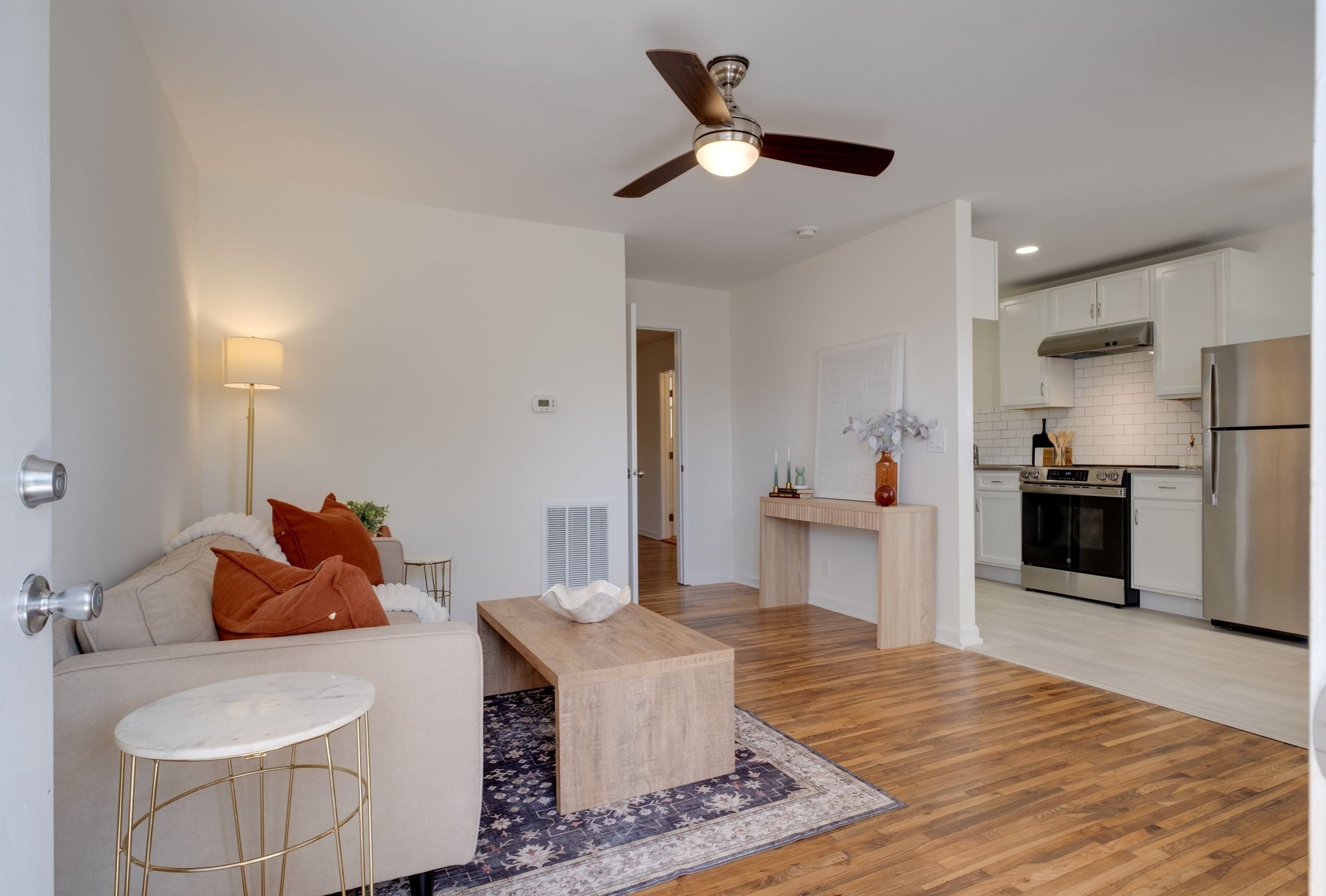 611 Boscobel St Unit D