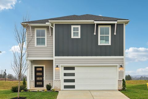 Photo of 1520 Bear Branch Trace, Columbia, TN 38401 (MLS # 3164720)