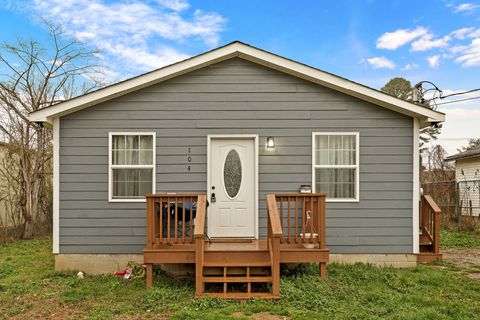 104 Southside St Tullahoma TN 37388