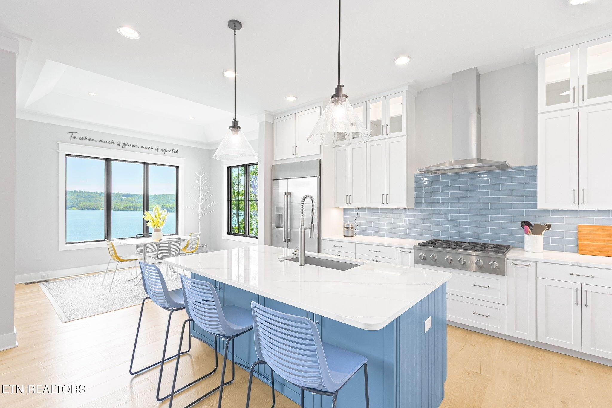 285 E Shore Drive