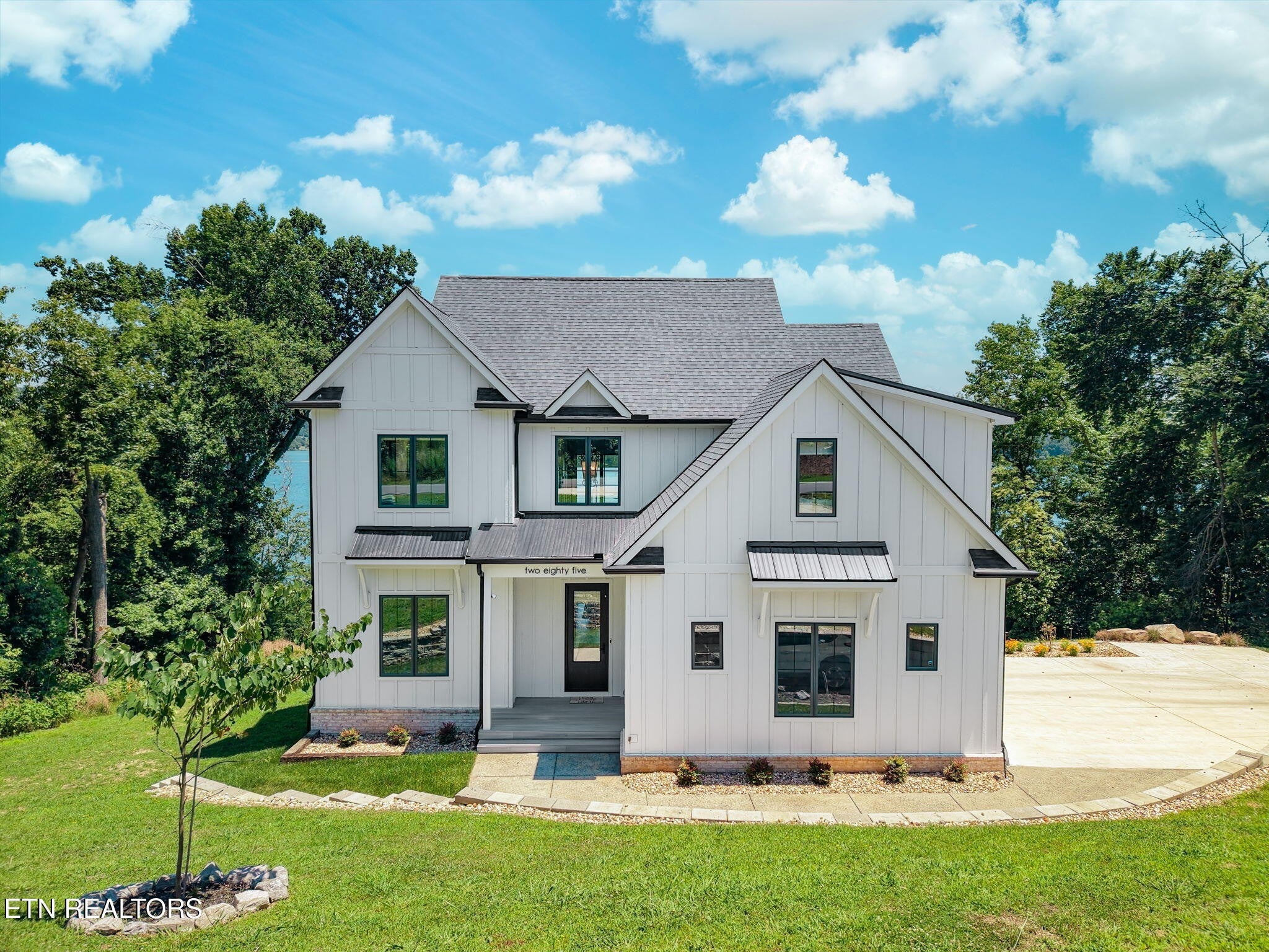 285 E Shore Drive