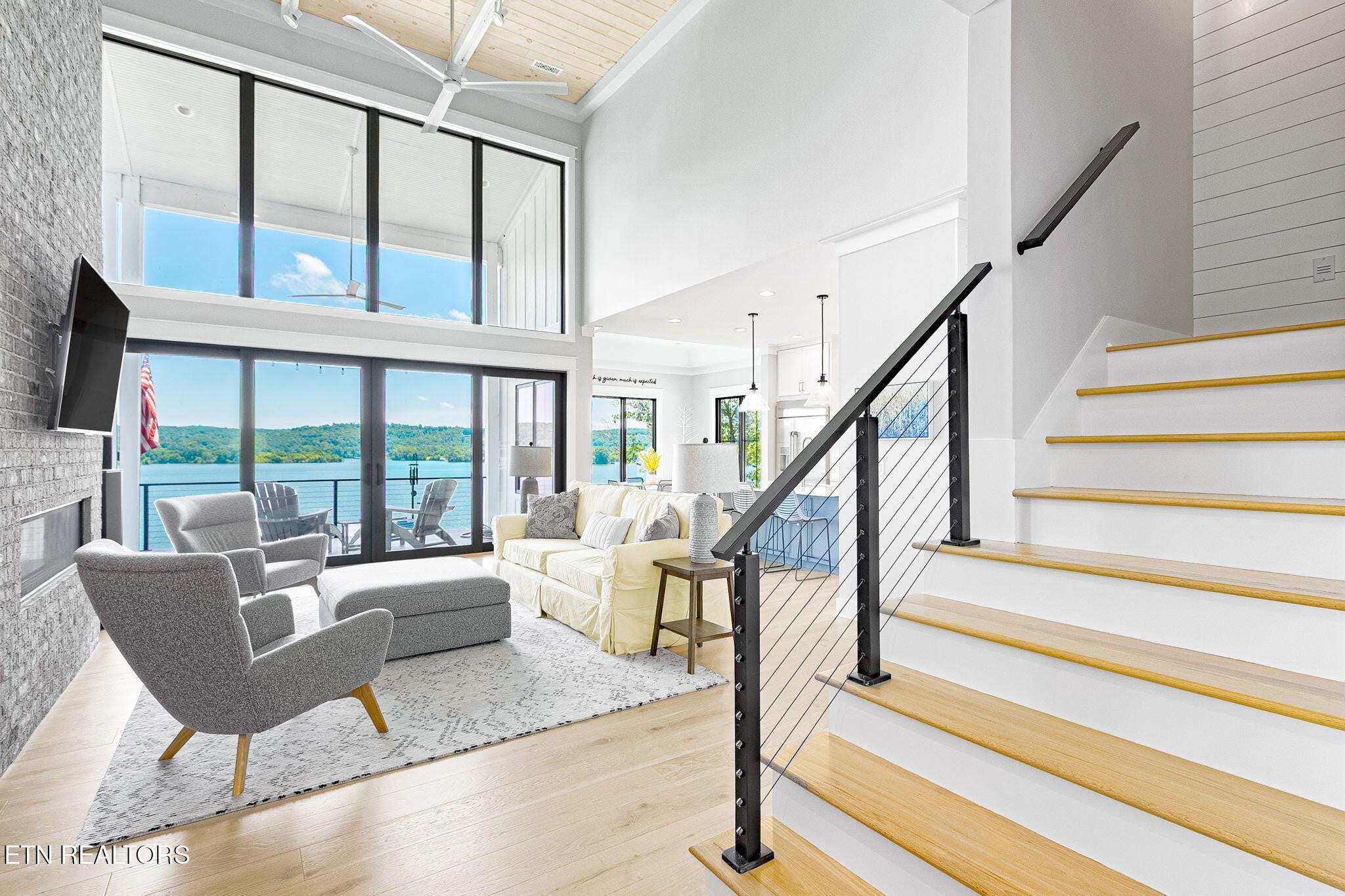 285 E Shore Drive