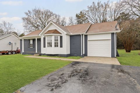 816 Blue Springs Dr, Smyrna, TN 37167 - MLS#: 2785754