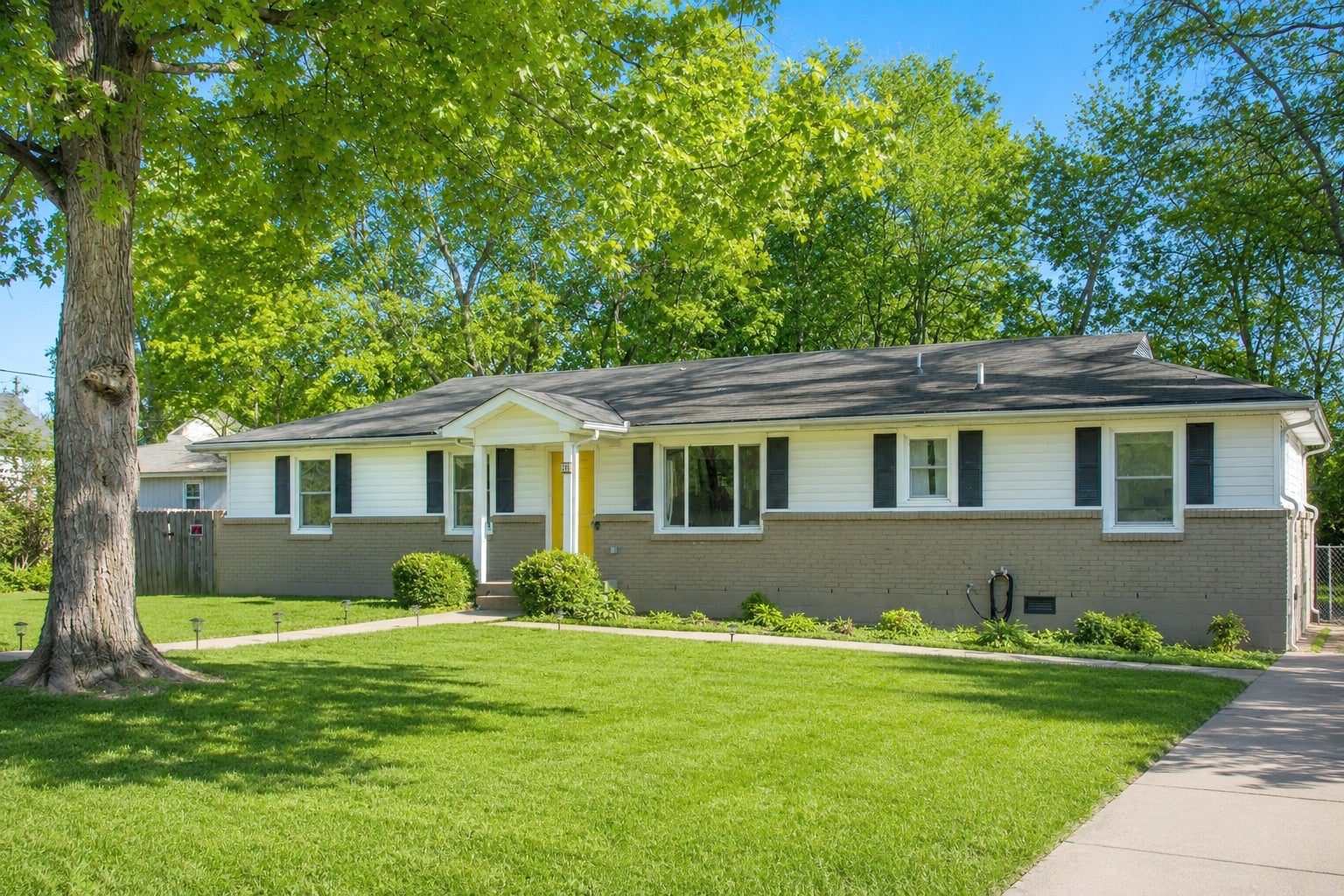 31 Gerald St