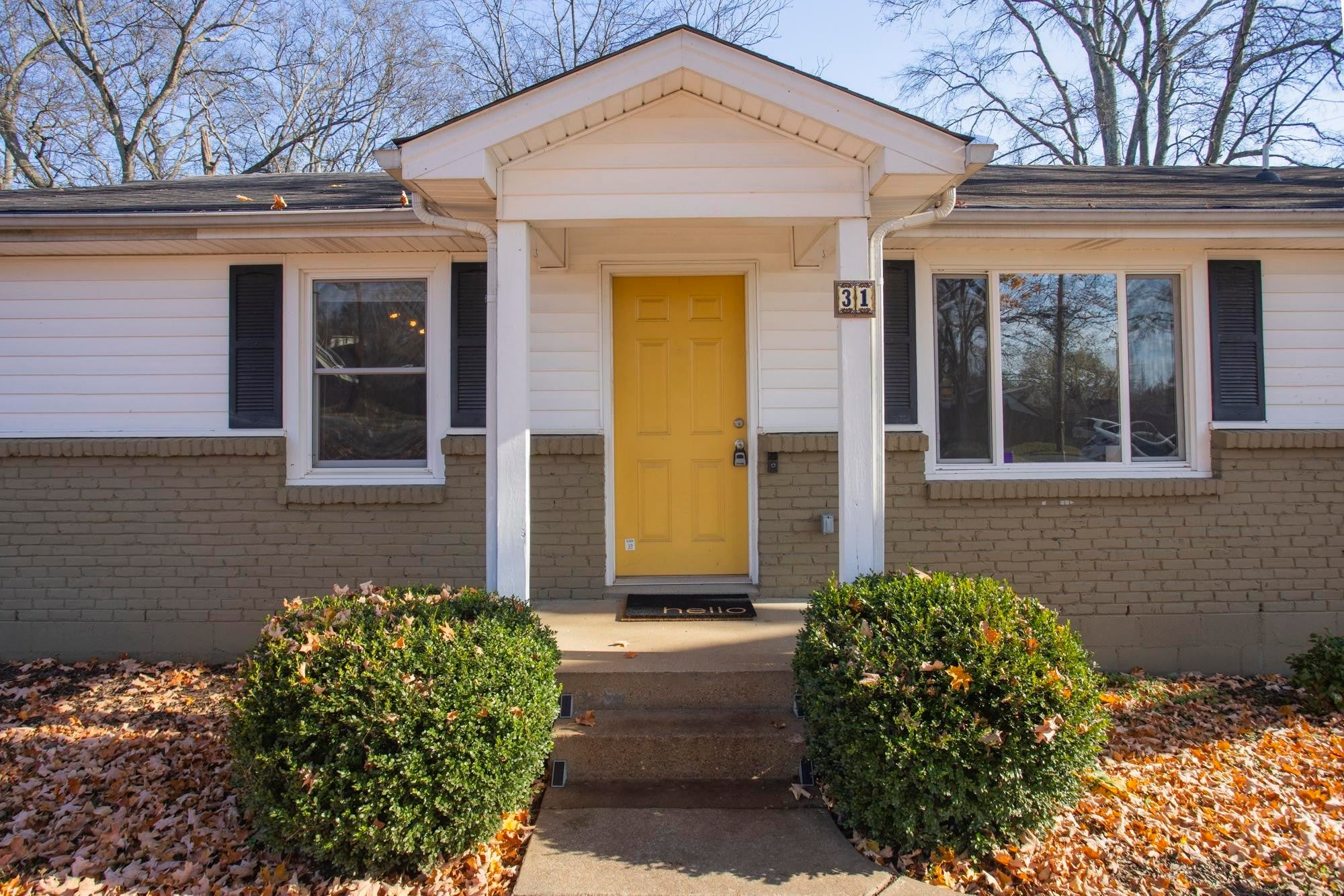 31 Gerald St