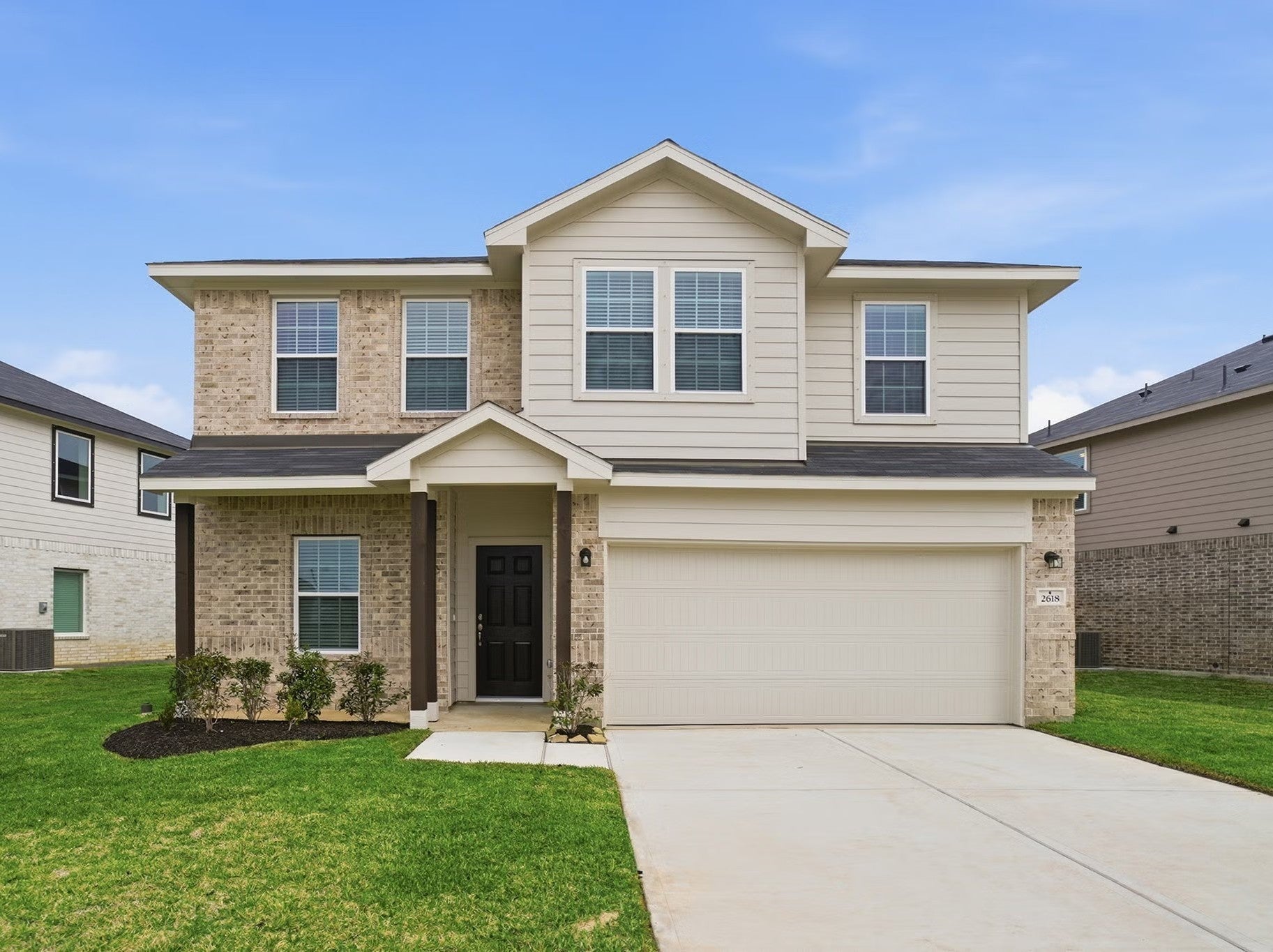 4-bed listing at 41 Fairlawn Drive, Fairview