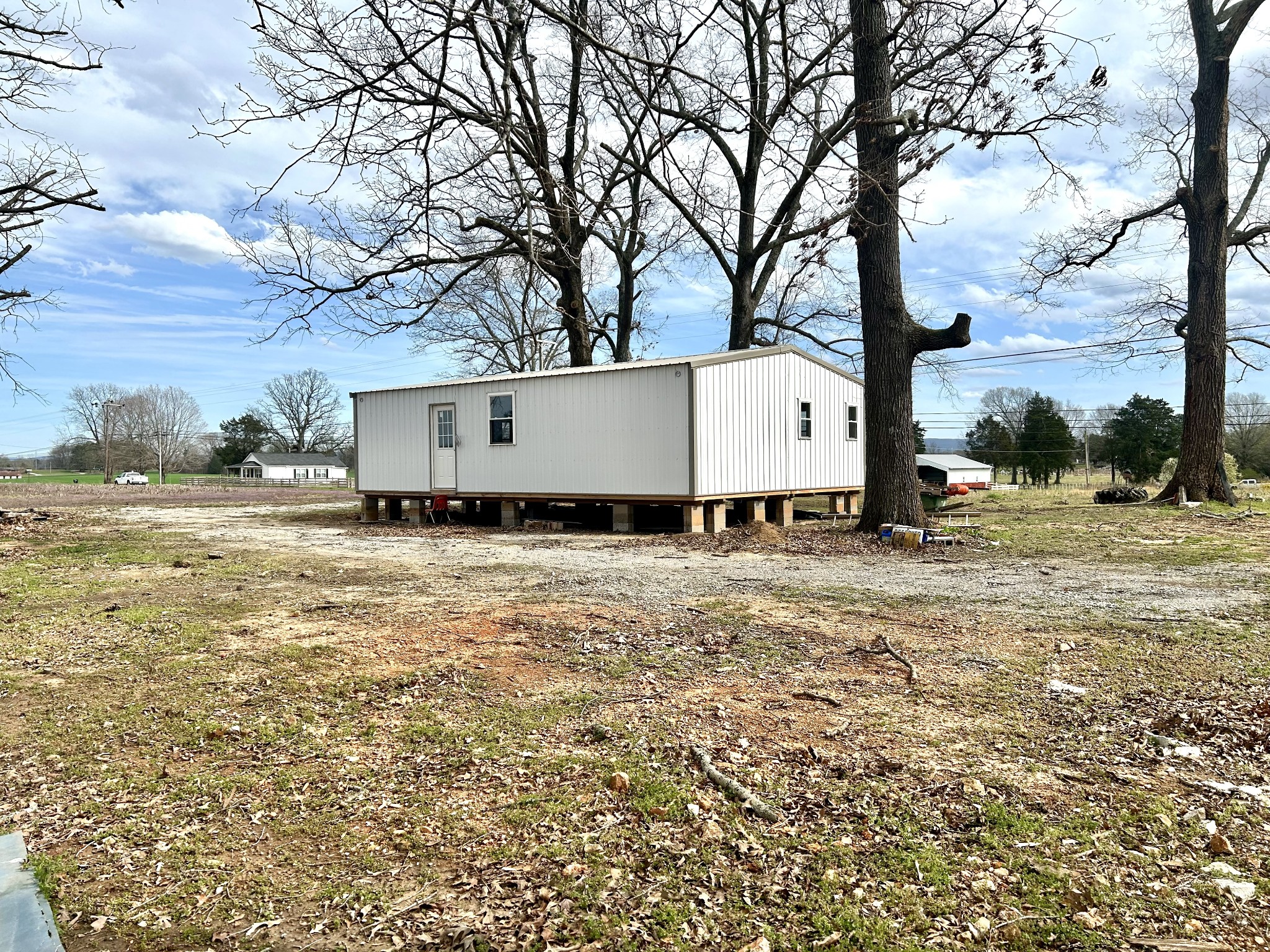 6004 Lynchburg Rd