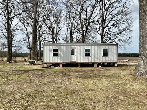 6004 Lynchburg Rd, Winchester, TN 37398 - MLS#: 2806906
