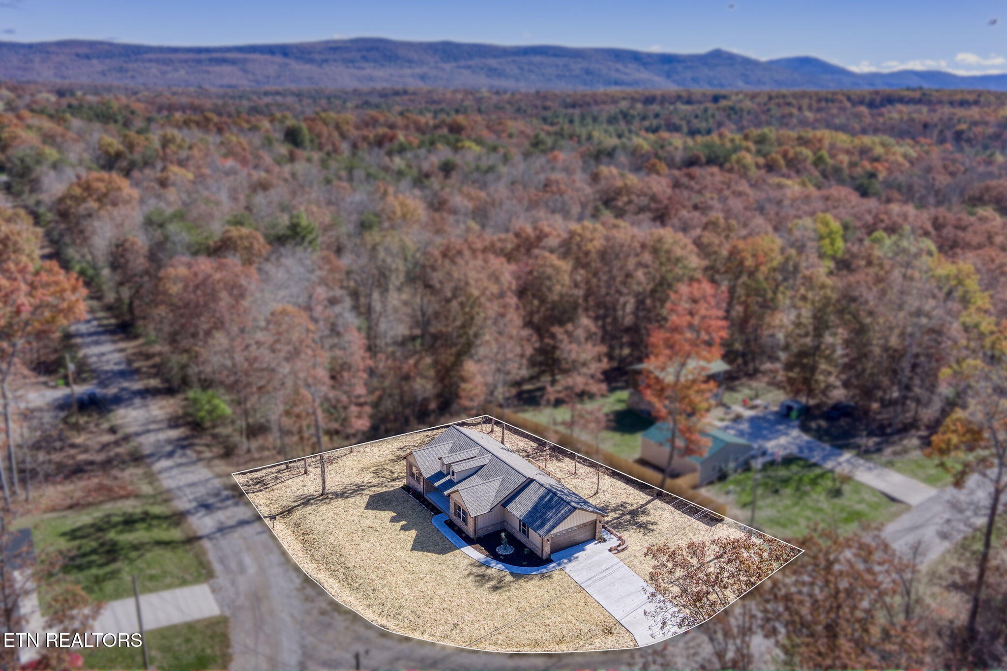 1001 Grey Eagle Drive