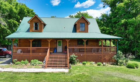2210 Old Prospect Rd Woodbury TN 37190