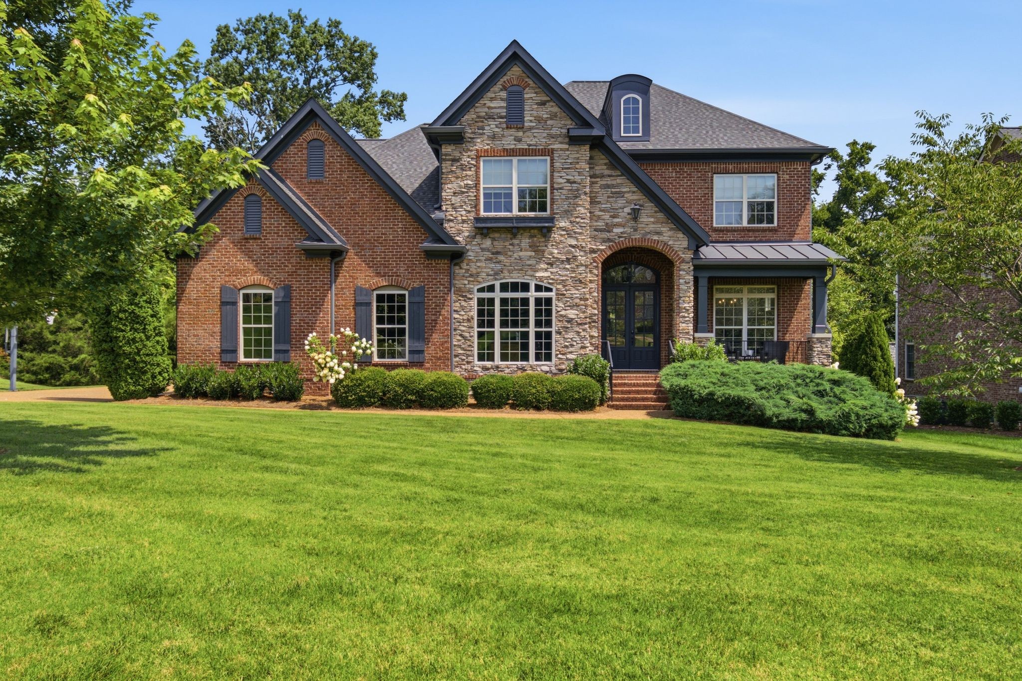 Photo 1 of 62 — 1600 Glenellen Way, Brentwood, TN 37027