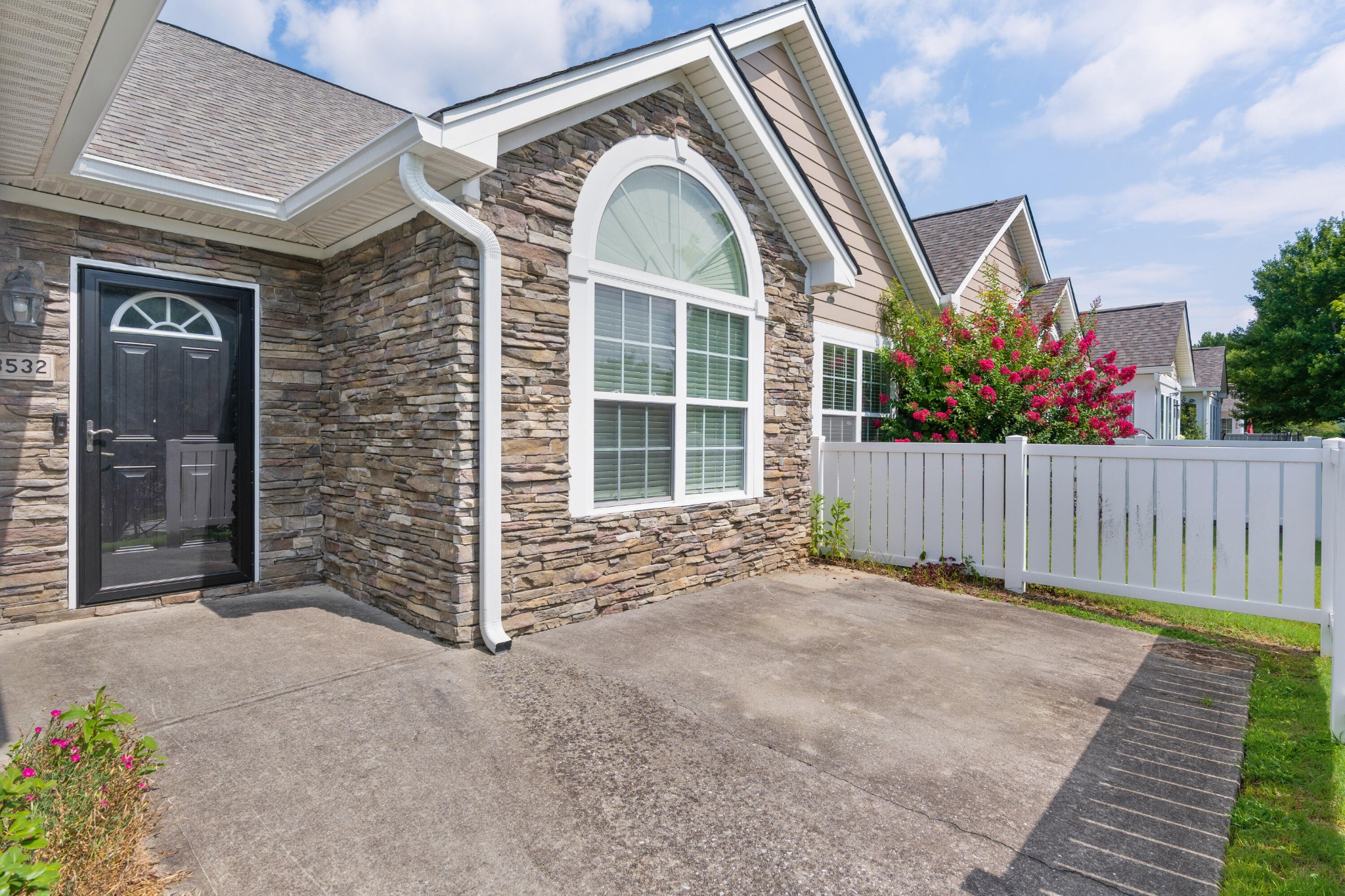 3532 Kettering Court